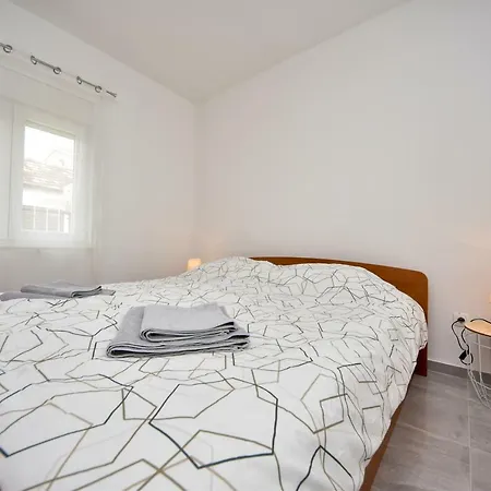 Lilly Apartment Zadar