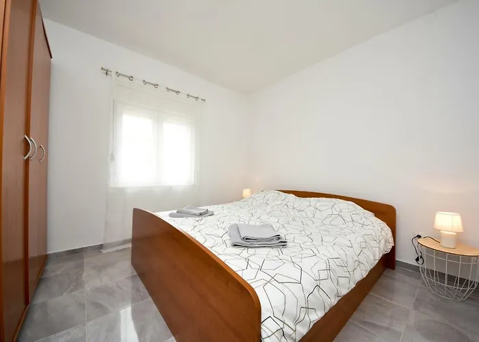 Lilly Lejlighed Zadar