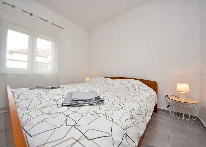 Lilly Lejlighed Zadar