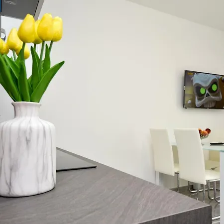 Apartman Lilly Zára